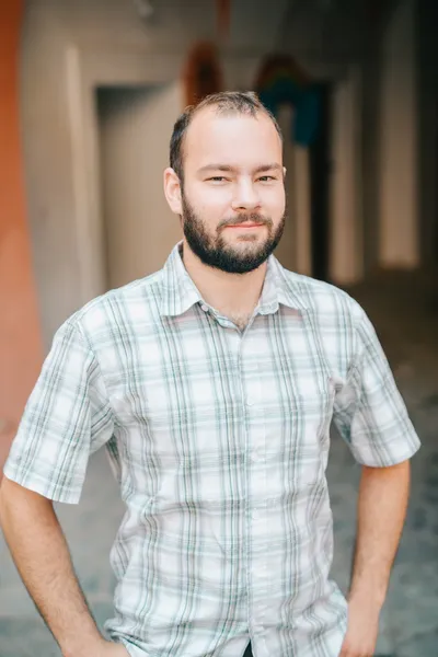 Pavel Vaněk